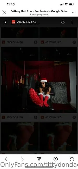 Tittydondada OnlyFans Leaked Free Thumbnail Picture - #C5pgpJ2VtF