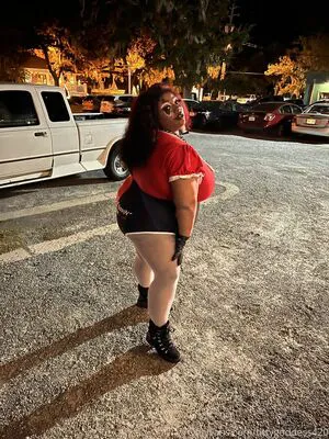 Tittygoddess420 OnlyFans Leaked Free Thumbnail Picture - #OcglZ51rir
