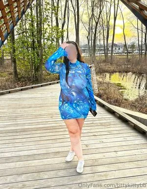Tittykittybb OnlyFans Leaked Free Thumbnail Picture - #MQHeBJlNUm