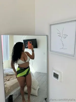 Tittytalia OnlyFans Leaked Free Thumbnail Picture - #TPLh7TohUO