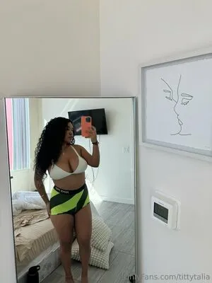 Tittytalia OnlyFans Leaked Free Thumbnail Picture - #qXERXSj8Vl