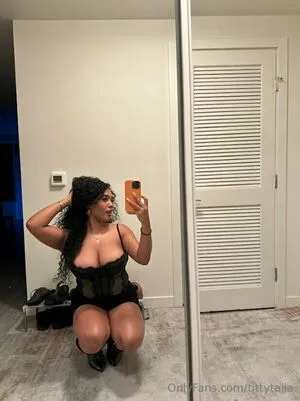 Tittytalia OnlyFans Leaked Free Thumbnail Picture - #xGQ0EY7SvW