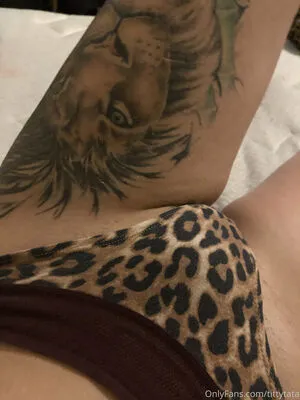 Tittytata OnlyFans Leaked Free Thumbnail Picture - #hEcbMD2X63