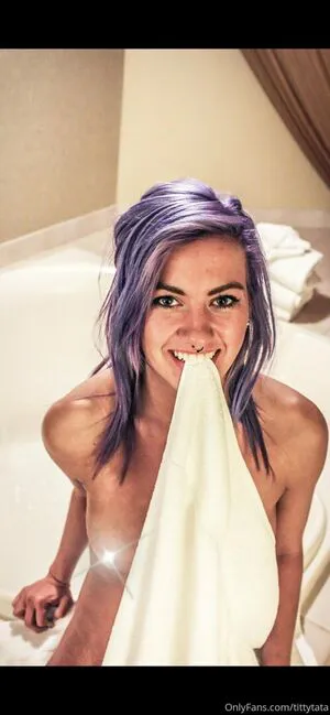 Tittytata OnlyFans Leaked Free Thumbnail Picture - #rB1nkQYJ10