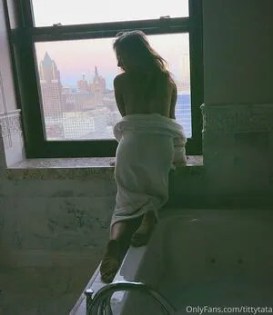 Tittytata OnlyFans Leaked Free Thumbnail Picture - #x9dLlbJ7sD
