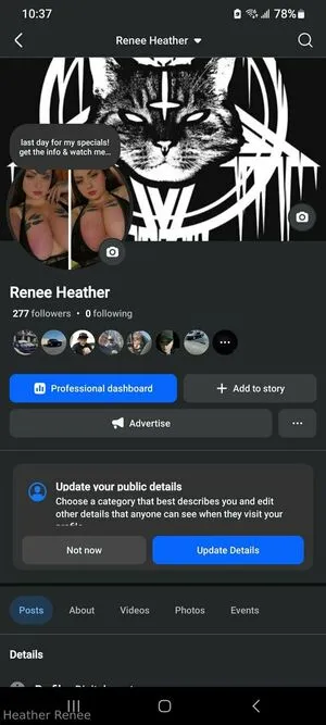 Tittytats420 OnlyFans Leaked Free Thumbnail Picture - #CUtgDuQCvE