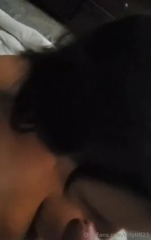 Tittytiff23 OnlyFans Leaked Free Thumbnail Picture - #xGPDABuwt3