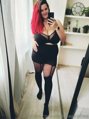 Tittyveronikafree OnlyFans Leaked Free Thumbnail Picture - #U5EHOJkou8