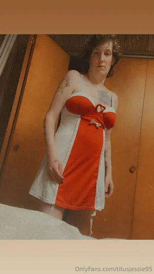 Titusjessie95 OnlyFans Leaked Free Thumbnail Picture - #4VZ0idsJOh
