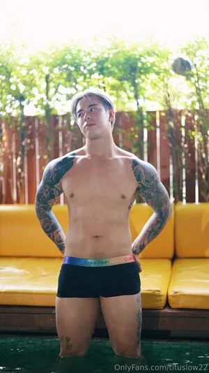 Tituslow22 OnlyFans Leaked Free Thumbnail Picture - #TbnkSOf6cS