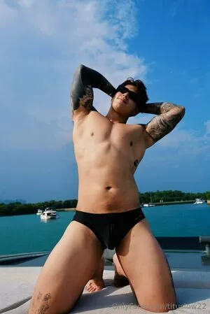 Tituslow22 OnlyFans Leaked Free Thumbnail Picture - #V6Y8zMhjs6