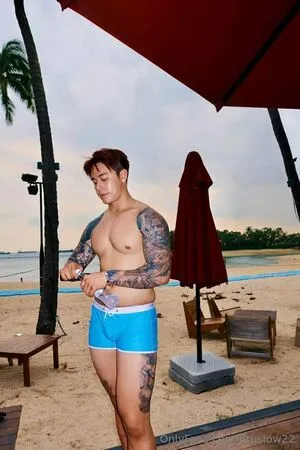 Tituslow22 OnlyFans Leaked Free Thumbnail Picture - #ZjLVqR8j25