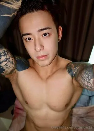 Tituslow22 OnlyFans Leaked Free Thumbnail Picture - #m8up89DT5w