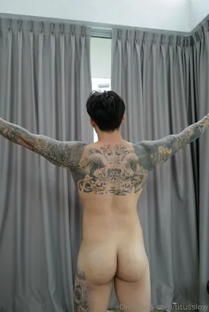Titusslow OnlyFans Leaked Free Thumbnail Picture - #16ylba8Zj5