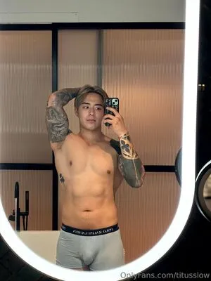 Titusslow OnlyFans Leaked Free Thumbnail Picture - #3ZXEqZgU6m
