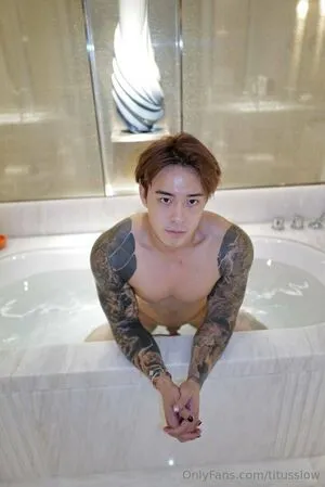 Titusslow OnlyFans Leaked Free Thumbnail Picture - #6Tk9Cljkod
