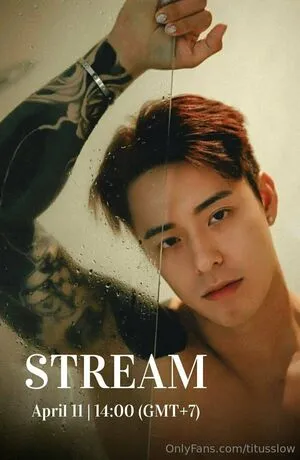 Titusslow OnlyFans Leaked Free Thumbnail Picture - #7l92yqZY6C