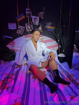 Titusslow OnlyFans Leaked Free Thumbnail Picture - #8IWgSVA1px