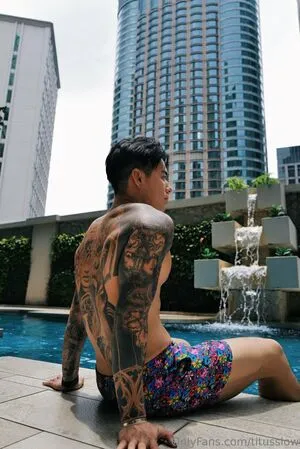 Titusslow OnlyFans Leaked Free Thumbnail Picture - #8io8D1NUfH