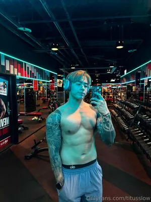 Titusslow OnlyFans Leaked Free Thumbnail Picture - #92GD4bCkGB