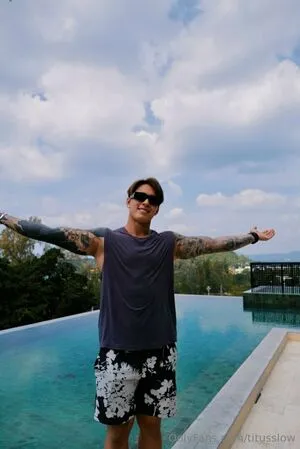 Titusslow OnlyFans Leaked Free Thumbnail Picture - #9LoZSbaLDB