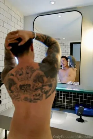 Titusslow OnlyFans Leaked Free Thumbnail Picture - #CYJxnOWK98