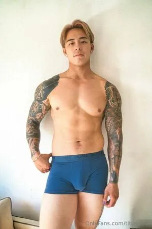 Titusslow OnlyFans Leaked Free Thumbnail Picture - #I7gvAbQRs6