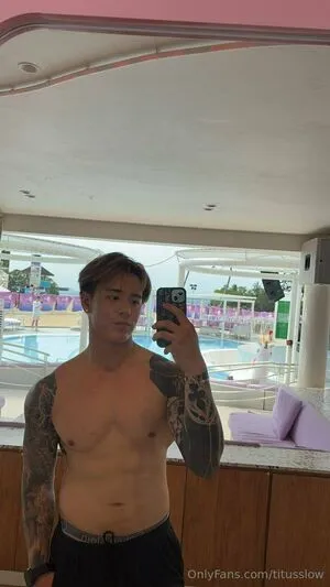 Titusslow OnlyFans Leaked Free Thumbnail Picture - #JeEUU1R4Uu