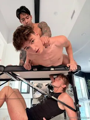 Titusslow OnlyFans Leaked Free Thumbnail Picture - #JxaA9yqv6O