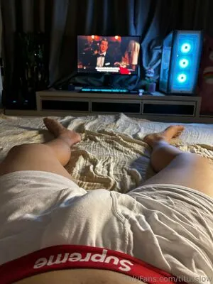 Titusslow OnlyFans Leaked Free Thumbnail Picture - #K2p4chSLSA