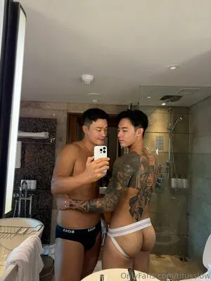 Titusslow OnlyFans Leaked Free Thumbnail Picture - #OzW5hgfE4y