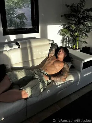 Titusslow OnlyFans Leaked Free Thumbnail Picture - #URMrsl6o46