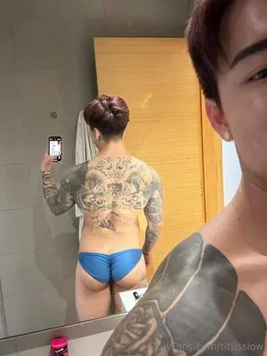 Titusslow OnlyFans Leaked Free Thumbnail Picture - #VoAIqu7gzU