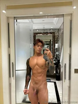 Titusslow OnlyFans Leaked Free Thumbnail Picture - #XMasHeCte0