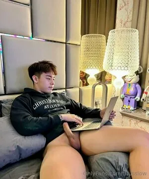 Titusslow OnlyFans Leaked Free Thumbnail Picture - #Z44wmzci7z