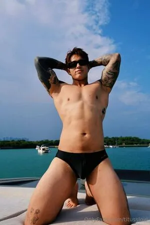 Titusslow OnlyFans Leaked Free Thumbnail Picture - #bMkjn2QLBF