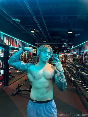 Titusslow OnlyFans Leaked Free Thumbnail Picture - #fUzioLq6tu
