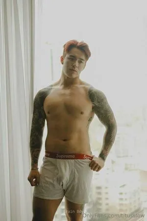 Titusslow OnlyFans Leaked Free Thumbnail Picture - #jP51xSSkC9