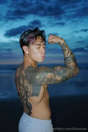Titusslow OnlyFans Leaked Free Thumbnail Picture - #oqnELjo1Eh