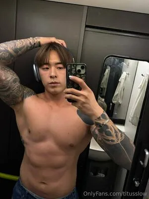 Titusslow OnlyFans Leaked Free Thumbnail Picture - #qz3EYGQlTR