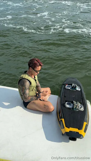 Titusslow OnlyFans Leaked Free Thumbnail Picture - #rhlHAEzjRc