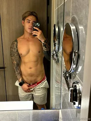 Titusslow OnlyFans Leaked Free Thumbnail Picture - #wp426Rg7jl