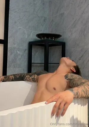Titusslow OnlyFans Leaked Free Thumbnail Picture - #wrGcFL8P8a