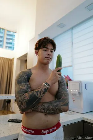 Titusslow OnlyFans Leaked Free Thumbnail Picture - #xYwfw8p8ca