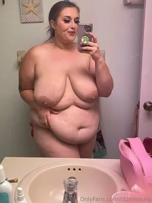 Titzntequilaa OnlyFans Leaked Free Thumbnail Picture - #mVZHgg8tnM