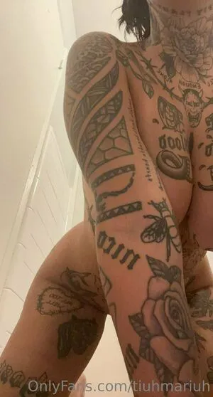 Tiuhmariuh OnlyFans Leaked Free Thumbnail Picture - #9E0QafiuKO