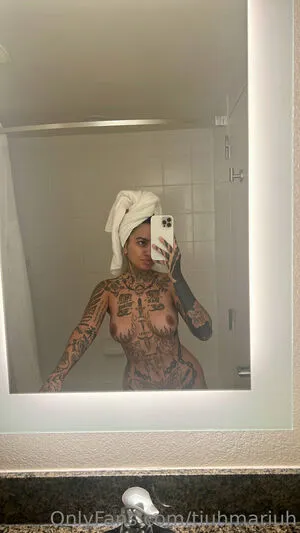 Tiuhmariuh OnlyFans Leaked Free Thumbnail Picture - #CfNMNmkBwG