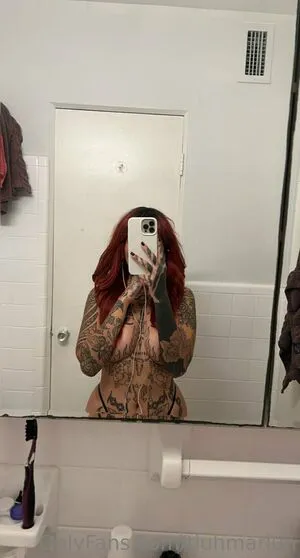 Tiuhmariuh OnlyFans Leaked Free Thumbnail Picture - #h5B8IqND93