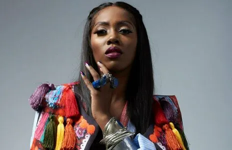 Tiwa Savage OnlyFans Leaked Free Thumbnail Picture - #GXokwEMcun