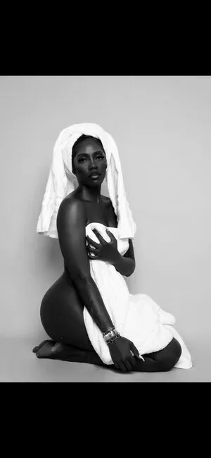 Tiwa Savage OnlyFans Leaked Free Thumbnail Picture - #R3xq3ZrqWG